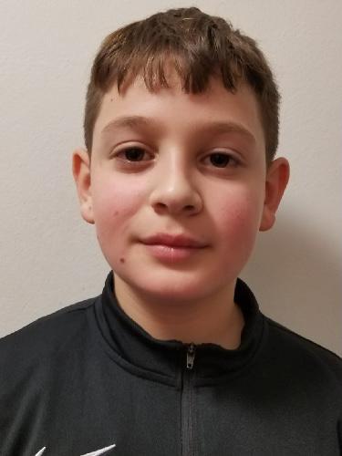 Chanar Yuseinov Chakarov