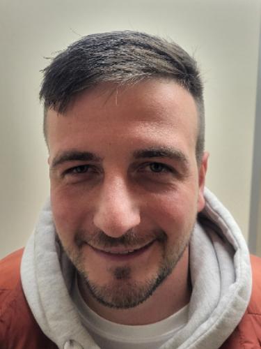 Lukas Fehringer