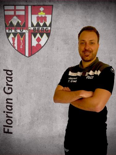 Florian Grad