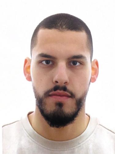 Semih Can Gemici