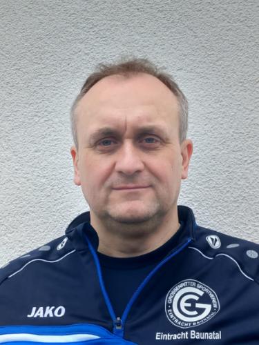 Adrian Wahl