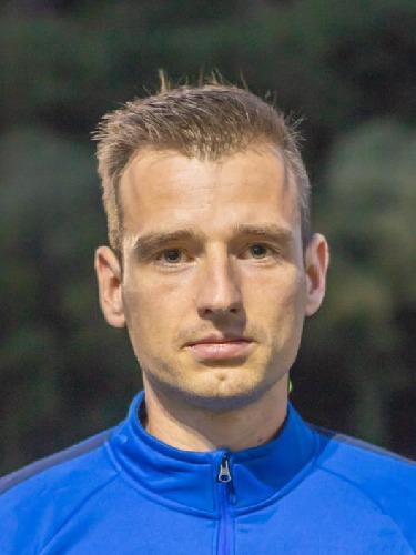 Ken Kapuczinski
