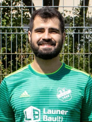 Iago Cavalaro Marques