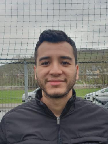 Matheus Do Espirito Santo Barros