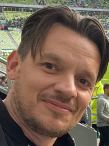 Maciej Bartholomäus Lewczuk