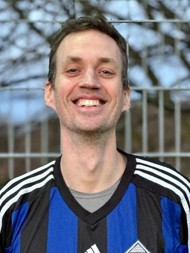 Christian Thiemo Erich Heinrich