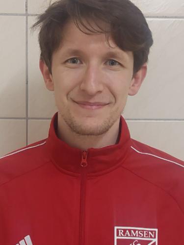 Christoph Hahn