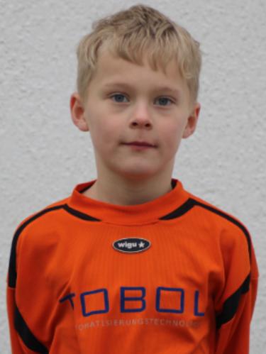 Charlie Meyenberg