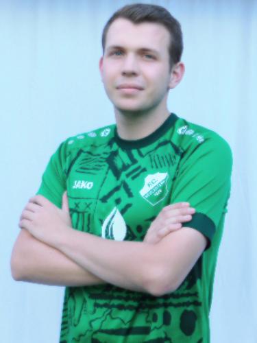 Niklas Löffelhardt