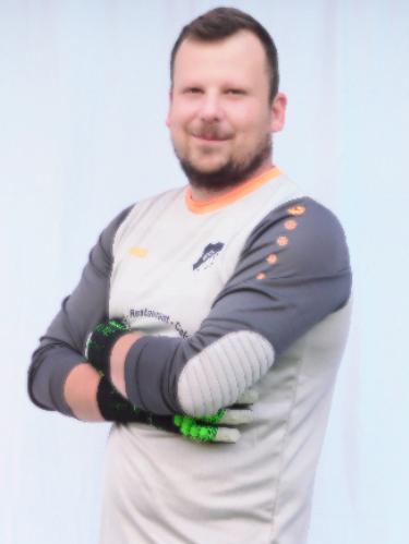 Sascha Schierle