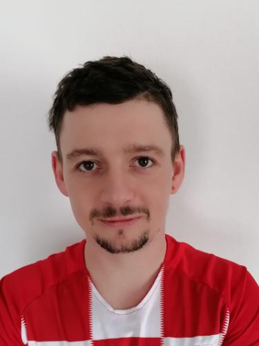 Christopher Spangenberg