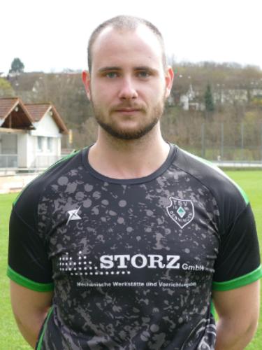 Sam Schüch