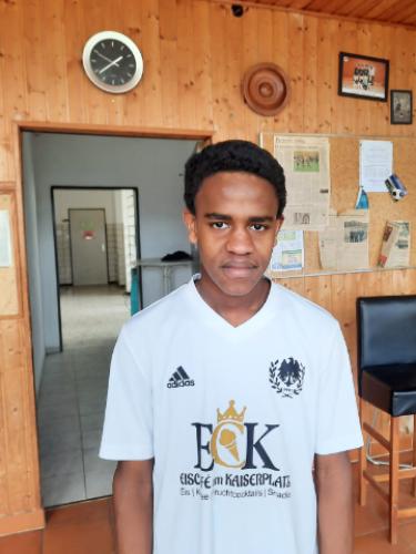 Khalid Abdulkadir Mohamed