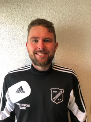 Daniel Gmeiner