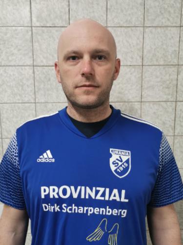 Sebastian Gadomski