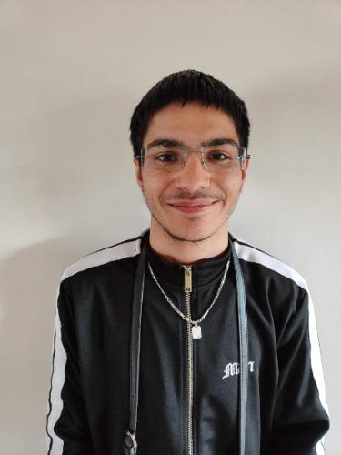 Ronan Keraj