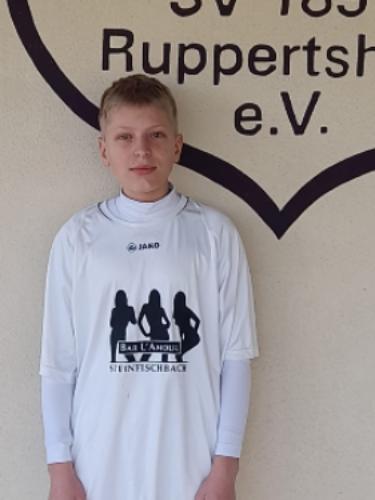 Sebastian Rosenbusch