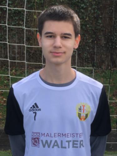 Kyriakos Karapetsas
