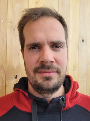Yannik Haas