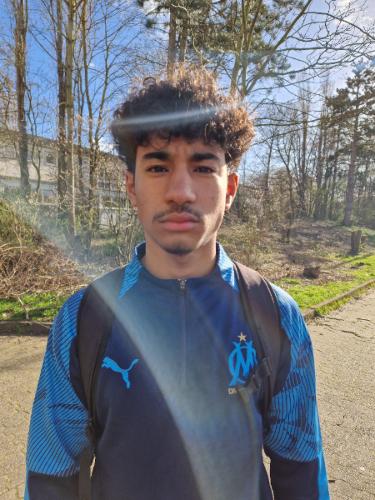 Bilal Bouadjaj