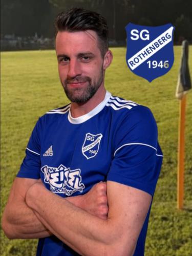 Steffen Heckmann