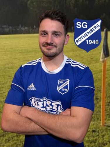 Gabriel Blutbacher