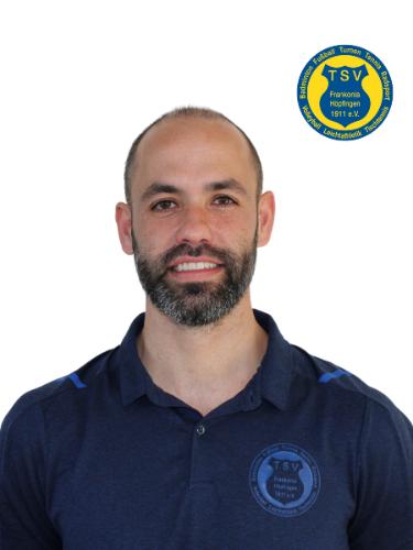 Dominik Mechler