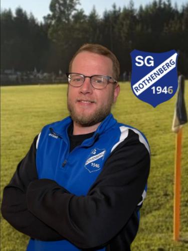 Dominik Foshag
