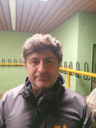 Tarik Sahin