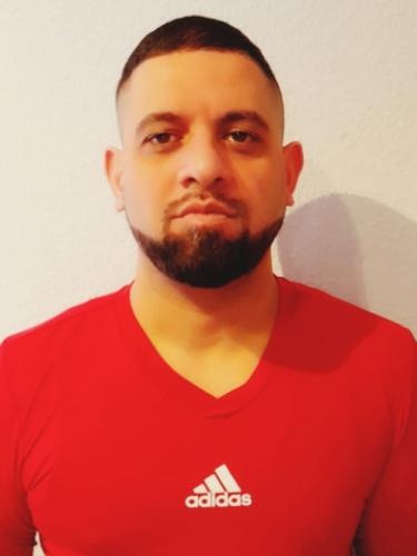 Ahmad El-Safadi