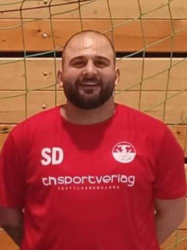 Selim Durman
