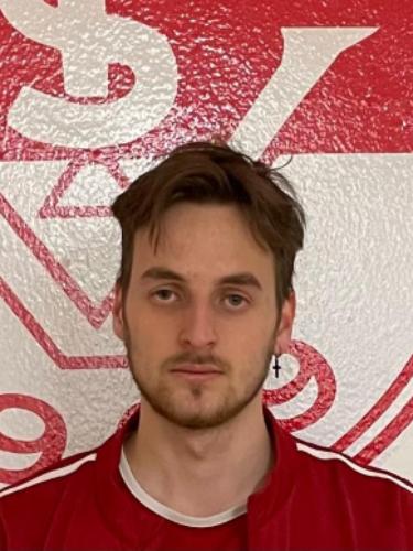 Maximilian Rufer