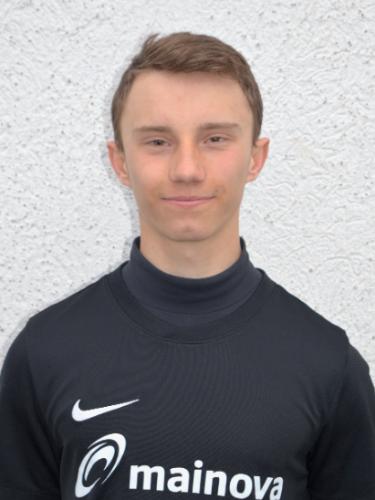 Samuel Baumann