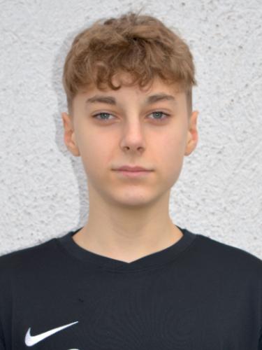 Kilian Boller