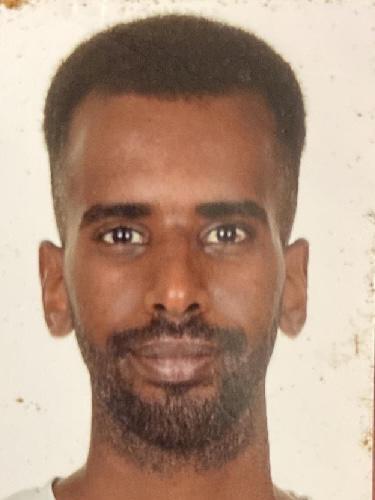 Hermon Germai