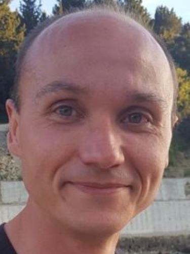 Dominic Gruse