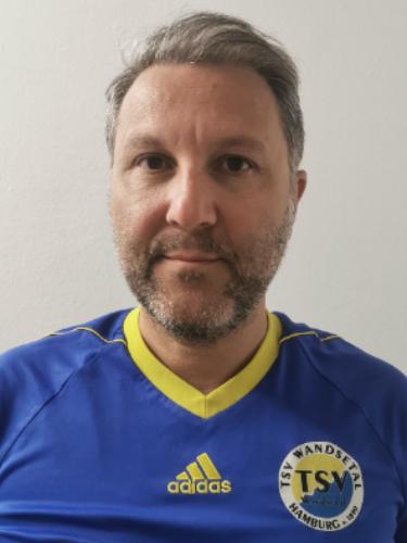 Fardjam Christian Rainer Yazhari
