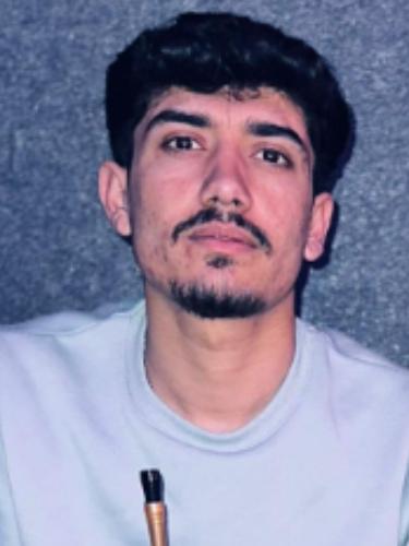 Ali Güven