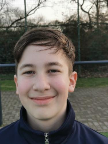 Harun Bilgi
