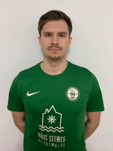Thomas Kutscher