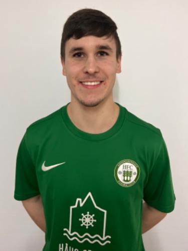 Sebastian Müller