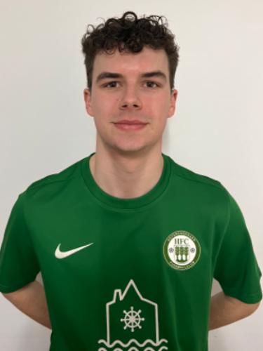 Marius Laurin Schäfer