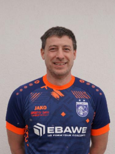 Sebastian Enigk