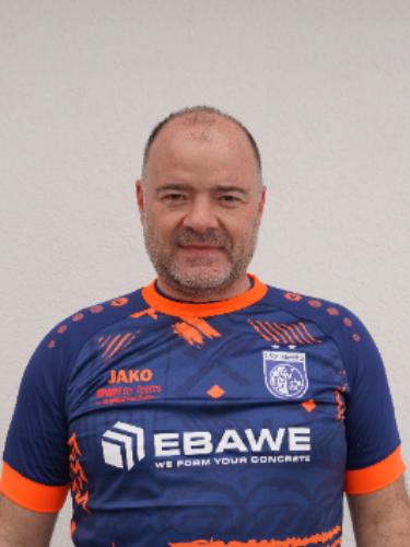 Andre Glatte