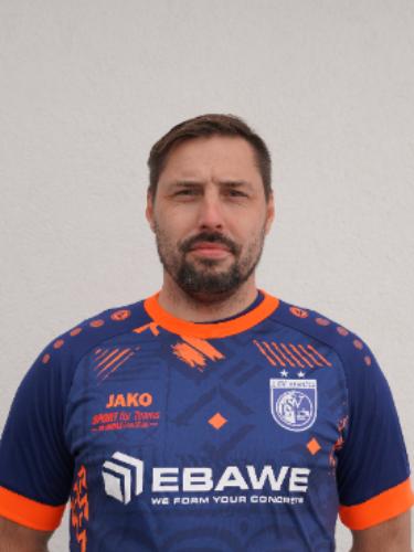 Sven Hantschmann