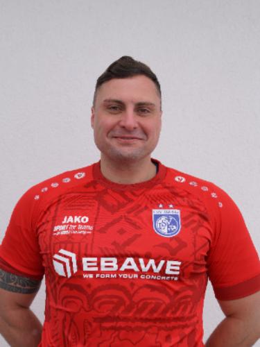 Frank Seidel