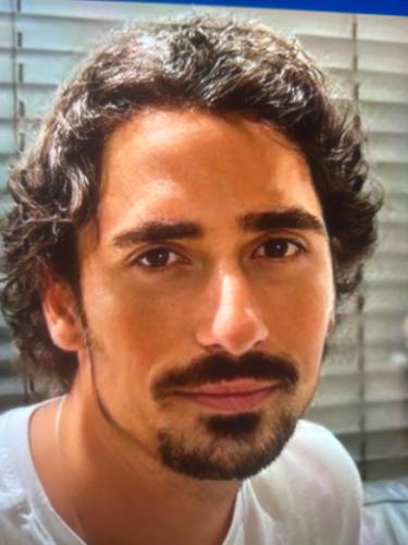 Justin Hörling