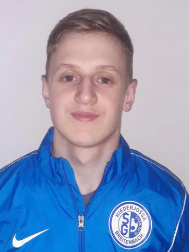 Björn Schlensog