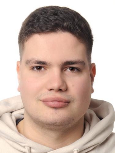 Luca Böckling