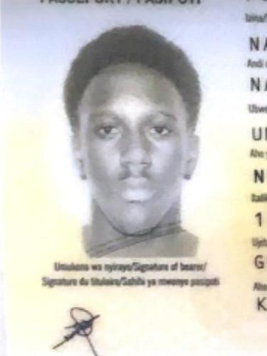 Napoleon Nahimana